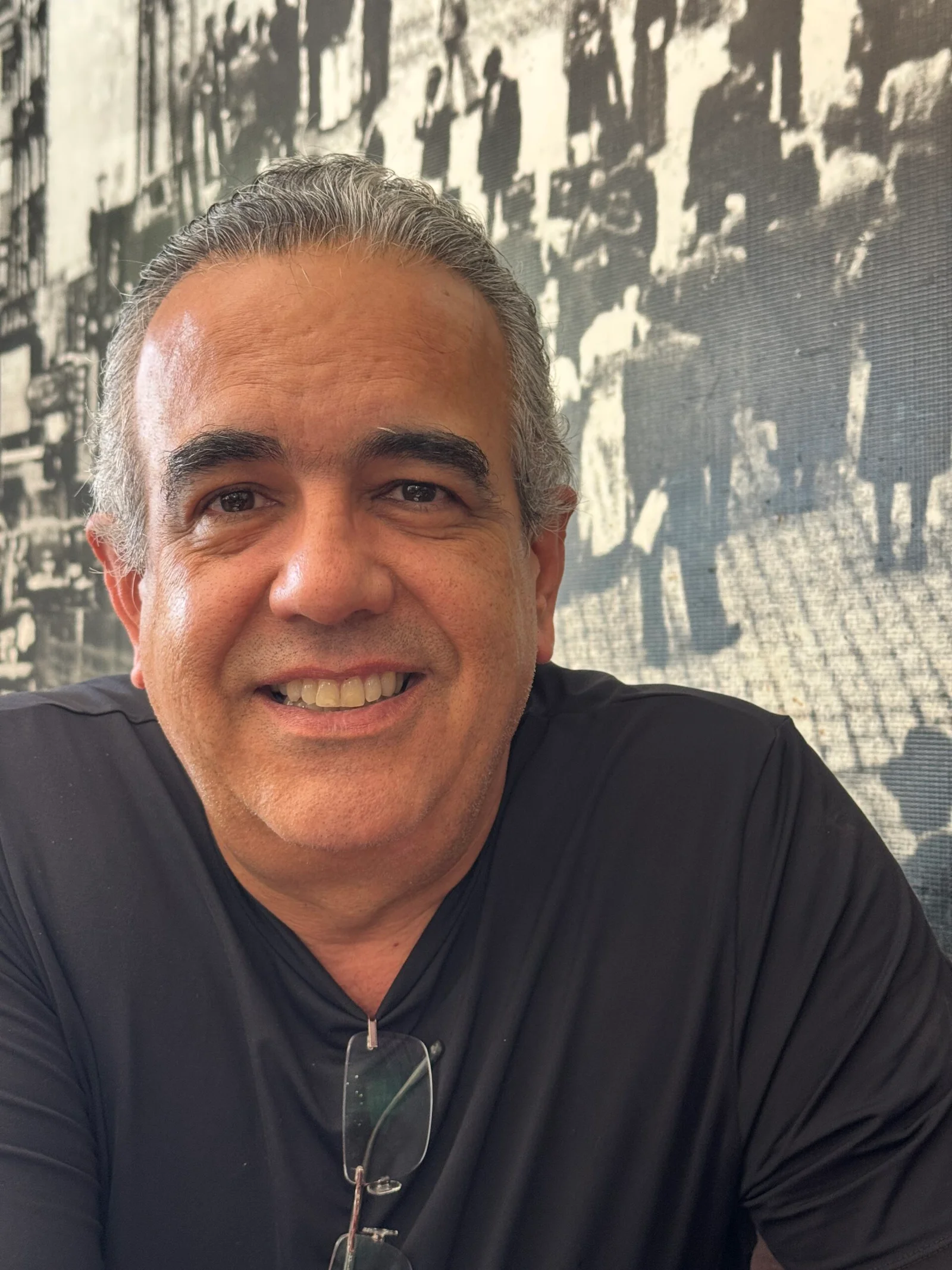 Luiz Mattos